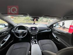 شيفروليه ماليبو